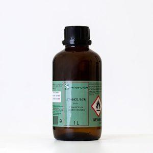 ETANOL 96 % Ph.Eur.